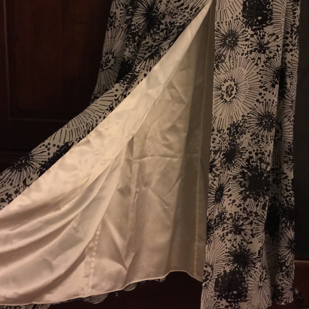 Nwt Whbm maxi - Picture 3 of 4